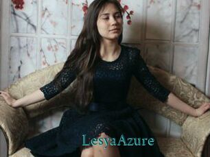 LesyaAzure