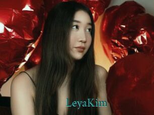 LeyaKim Tube video asiatique