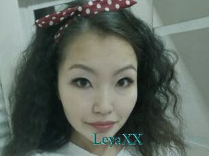 LeyaXX Tube video asiatique