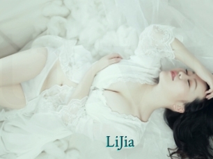 LiJia Tube video asiatique