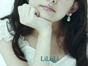 LiLiiLi