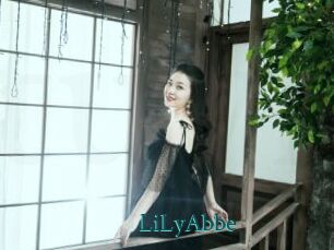 LiLyAbbe
