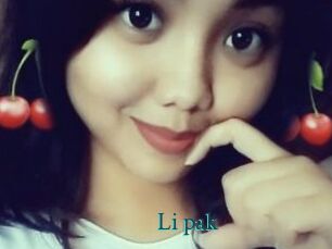 Li_pak Tube video asiatique