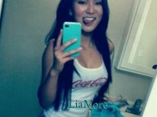 LiaMore
