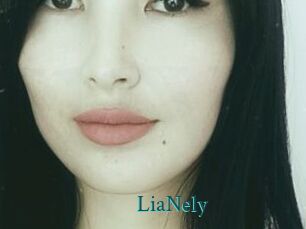 LiaNely Tube video asiatique