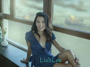 LiahLee Tube video asiatique