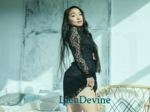 LienDevine