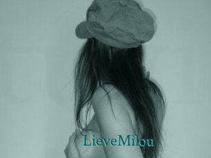 LieveMilou