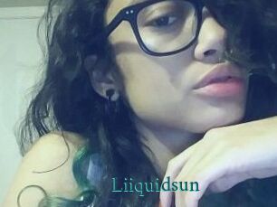 Liiquidsun
