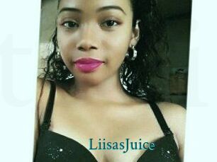 LiisasJuice