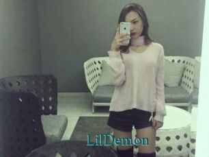 LilDemon