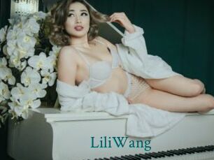 LiliWang