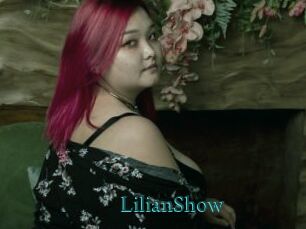 LilianShow