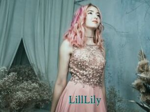 LillLily