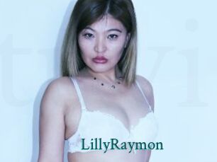 LillyRaymon