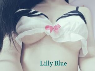 Lilly_Blue