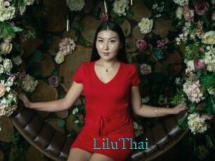 LiluThai Tube video asiatique