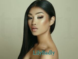 LilyBadly