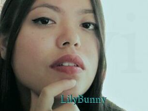 LilyBunny