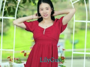 LilyGuo