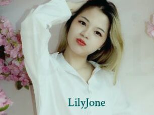 LilyJone