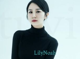 LilyNoah Tube video asiatique