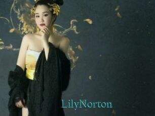 LilyNorton