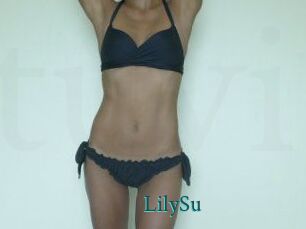 LilySu