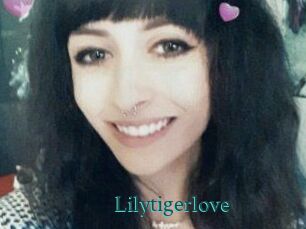 Lilytigerlove