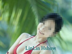 LinLin_Hshow