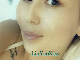 LinYaoKiss