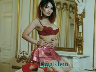 LinaKlein Tube video asiatique