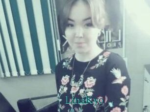 LinaKyo Tube video asiatique