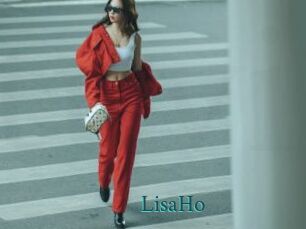 LisaHo