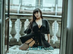LisaWoods Tube video asiatique