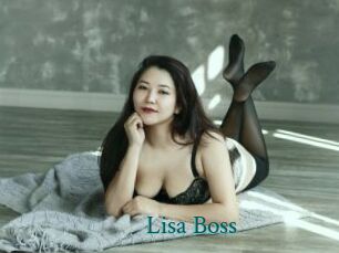 Lisa_Boss Tube video asiatique