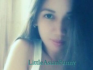 LittleAsianBunny