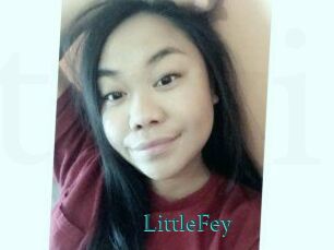 LittleFey
