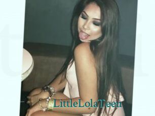 LittleLolaTeen