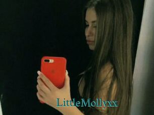 LittleMollyxx Tube video asiatique