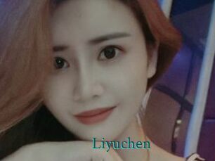 Liyuchen