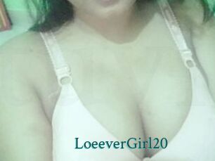 LoeeverGirl20