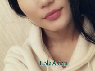 LolaAsian