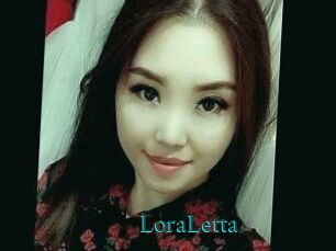 LoraLetta