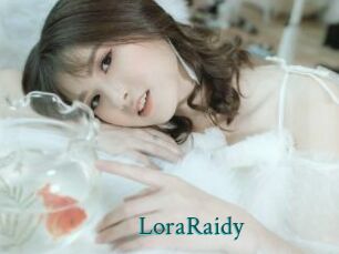LoraRaidy