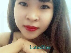 LotusBlue