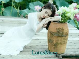 LotusMary