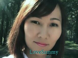 LoveSammy