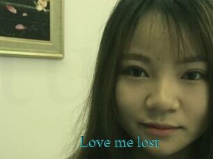 Love_me_lost