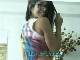 LovelyTsumi